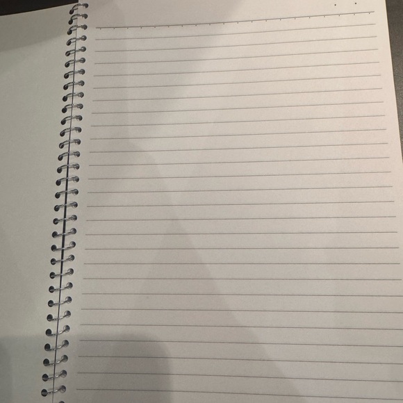 Hello Kitty notebook new - Picture 2 of 2